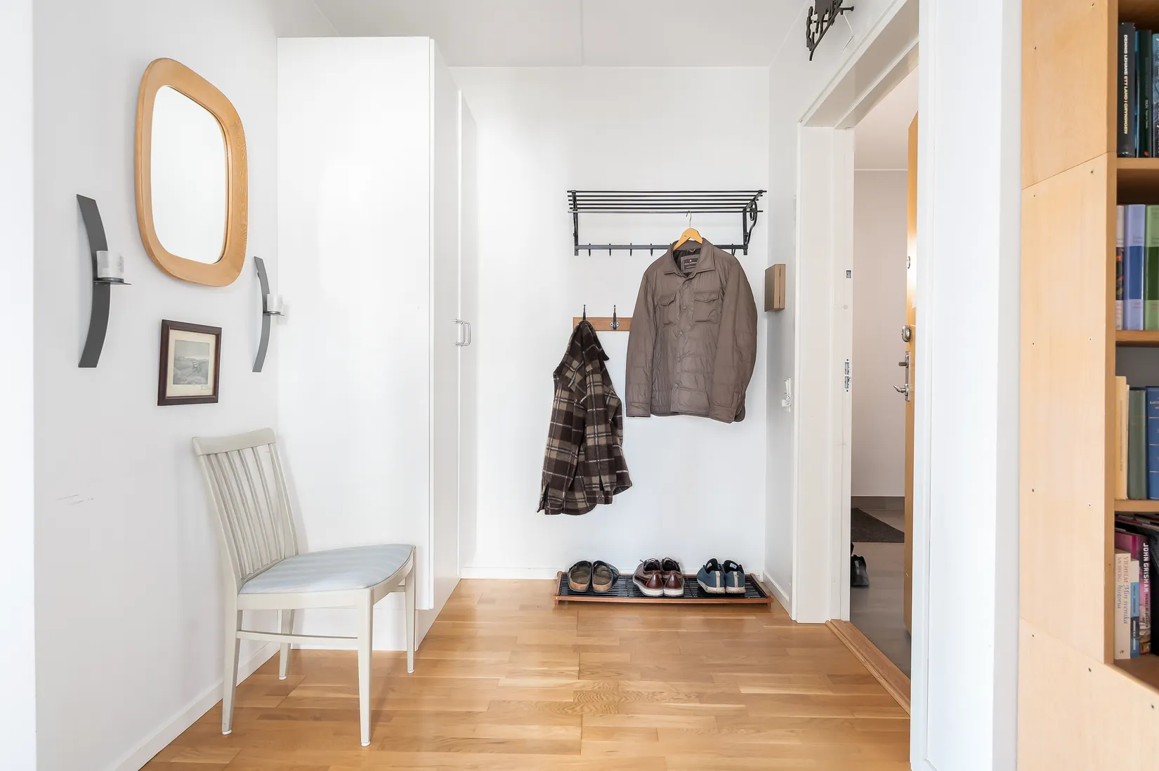 Bostadsrätt, Strandgårdsvägen 4, Trehörningen, Nynäshamn