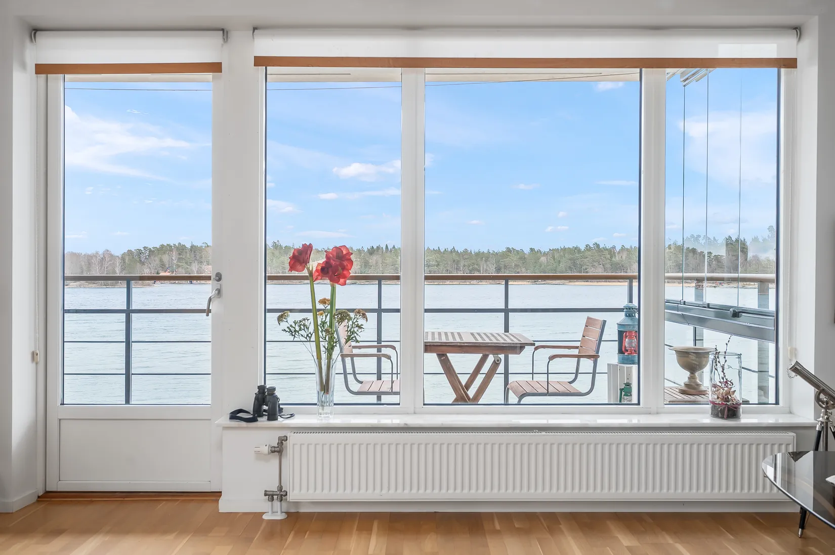 Bostadsrätt, Strandgårdsvägen 4, Trehörningen, Nynäshamn