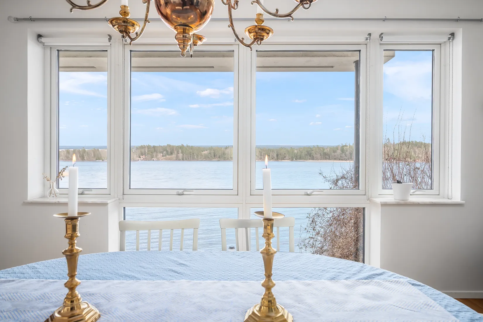 Bostadsrätt, Strandgårdsvägen 4, Trehörningen, Nynäshamn