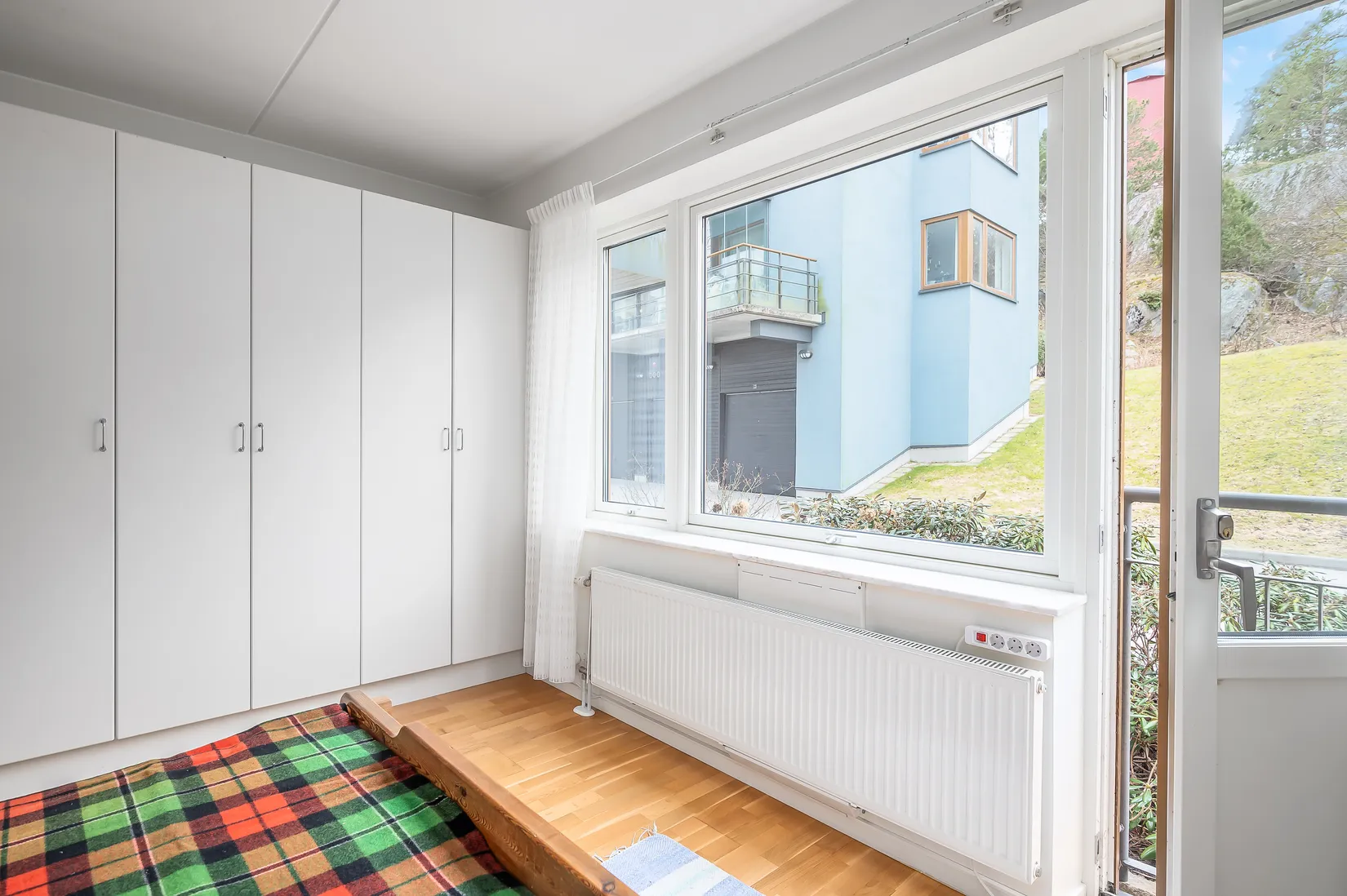 Bostadsrätt, Strandgårdsvägen 4, Trehörningen, Nynäshamn