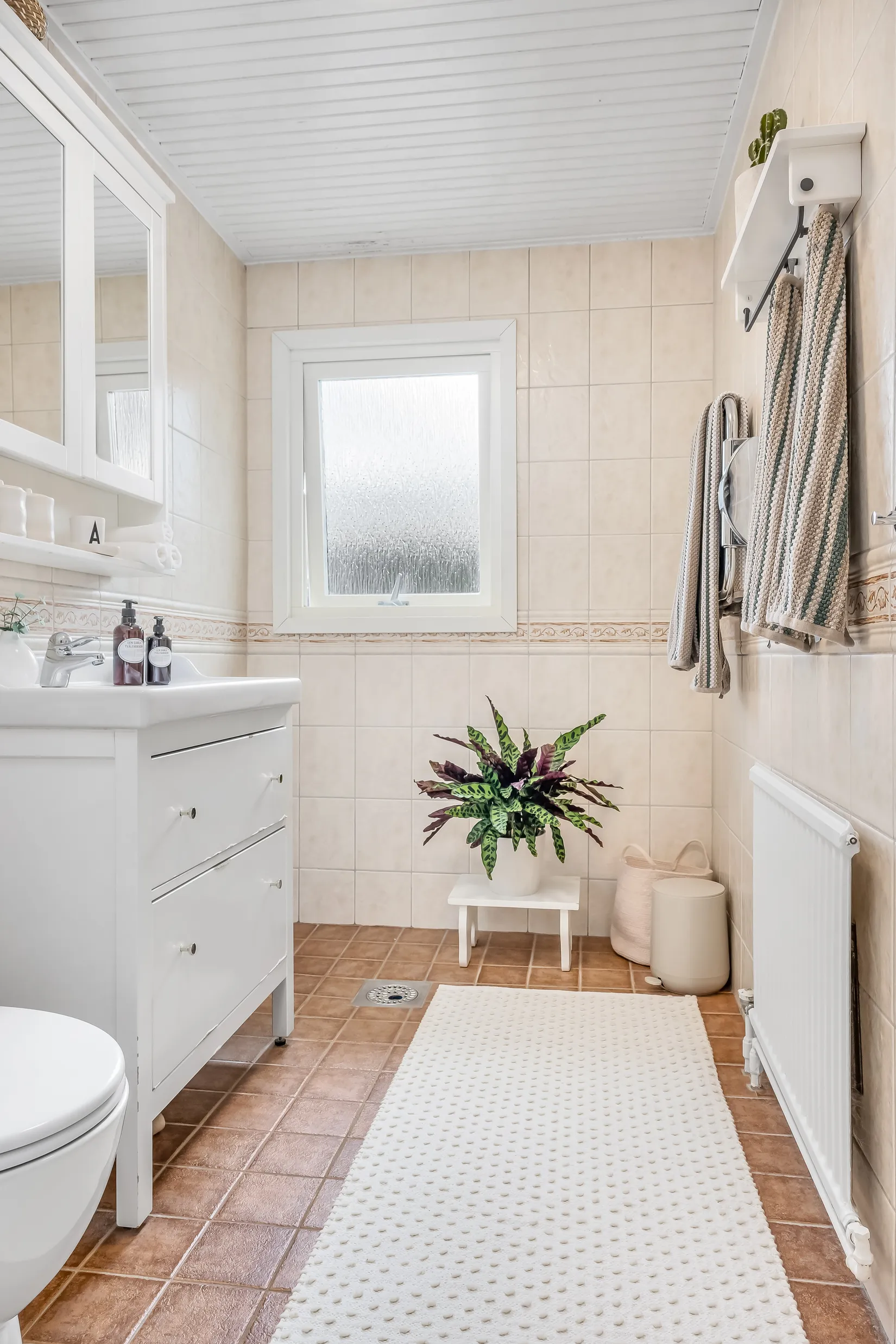 Villa, Villaparksvägen 10, Rejmyre, Finspång