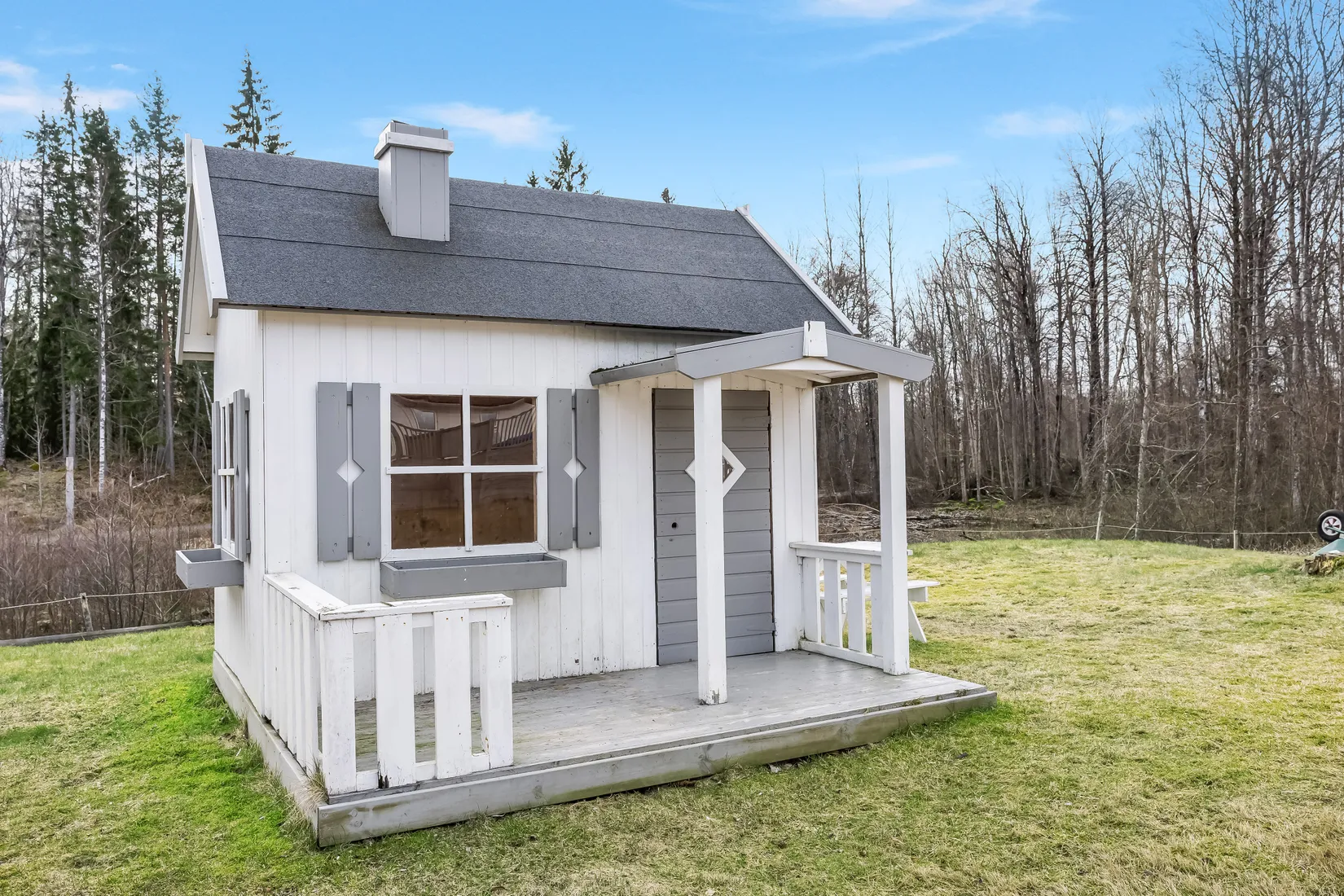 Villa, Villaparksvägen 10, Rejmyre, Finspång