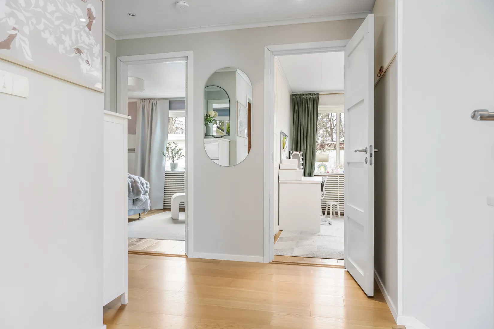 Villa, Villaparksvägen 10, Rejmyre, Finspång