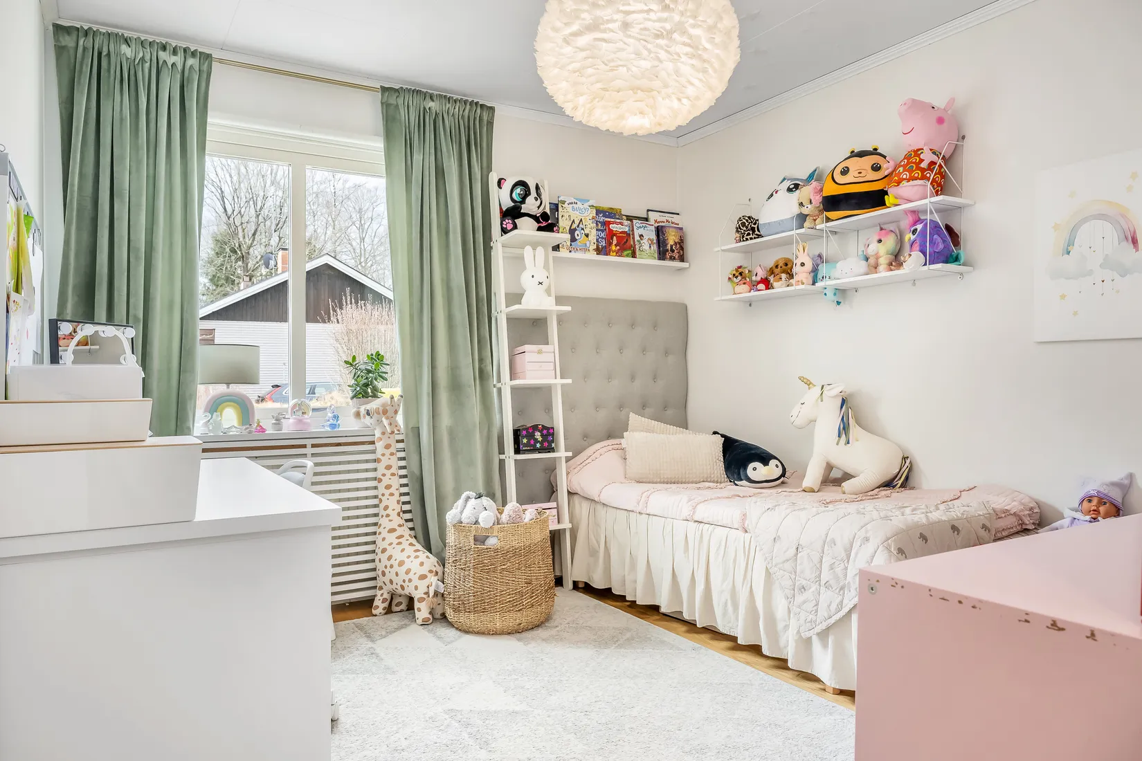 Villa, Villaparksvägen 10, Rejmyre, Finspång