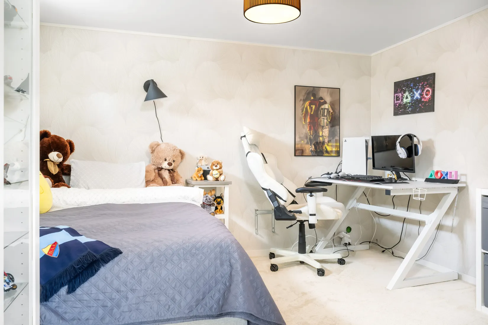 Villa, Villaparksvägen 10, Rejmyre, Finspång