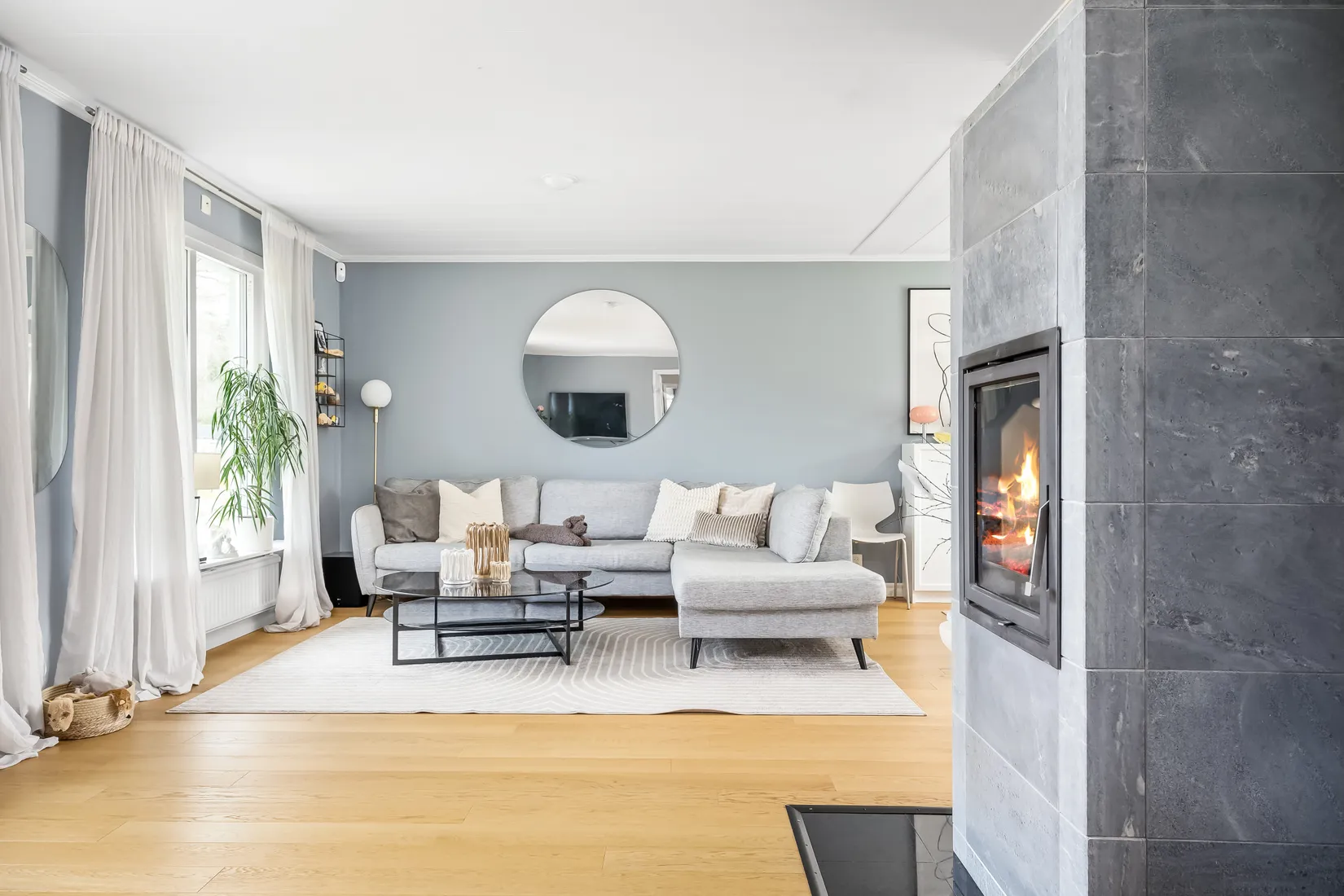 Villa, Villaparksvägen 10, Rejmyre, Finspång