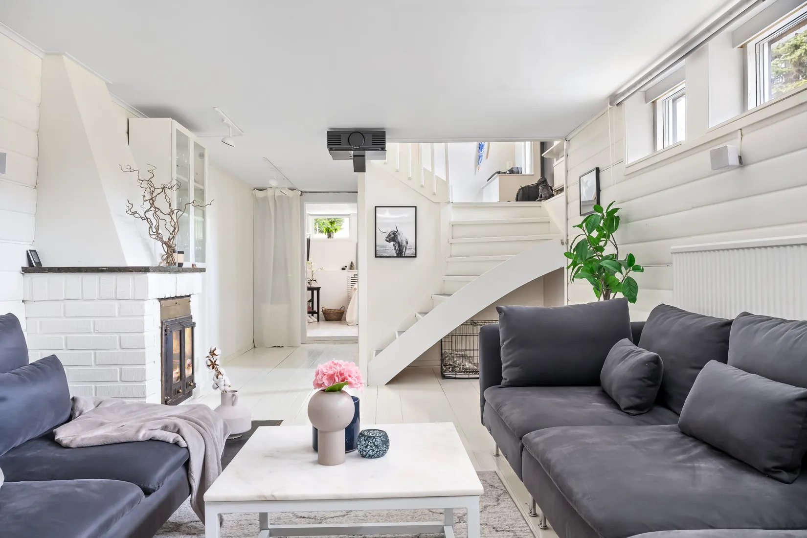 Villa, Villaparksvägen 10, Rejmyre, Finspång