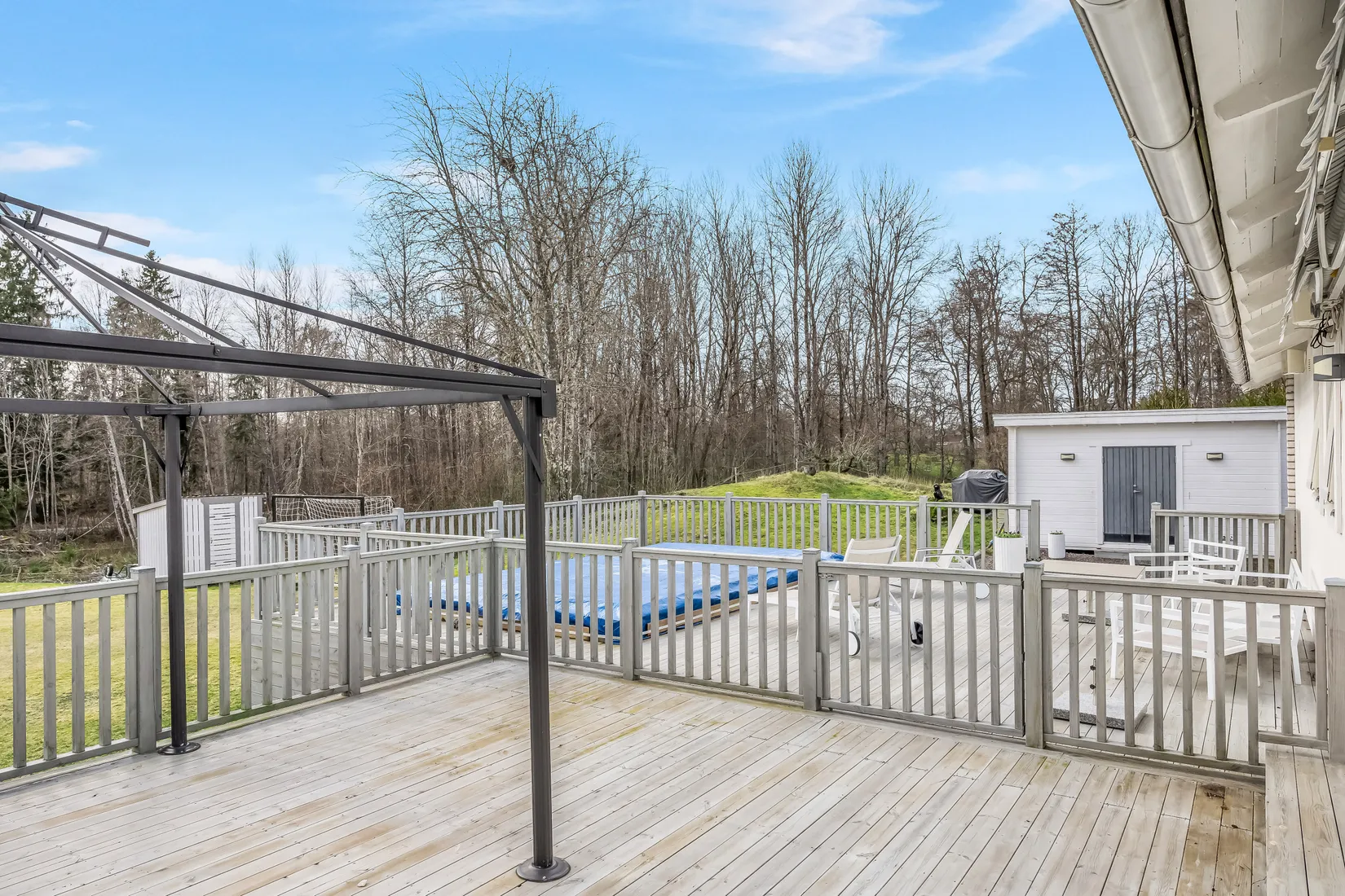 Villa, Villaparksvägen 10, Rejmyre, Finspång