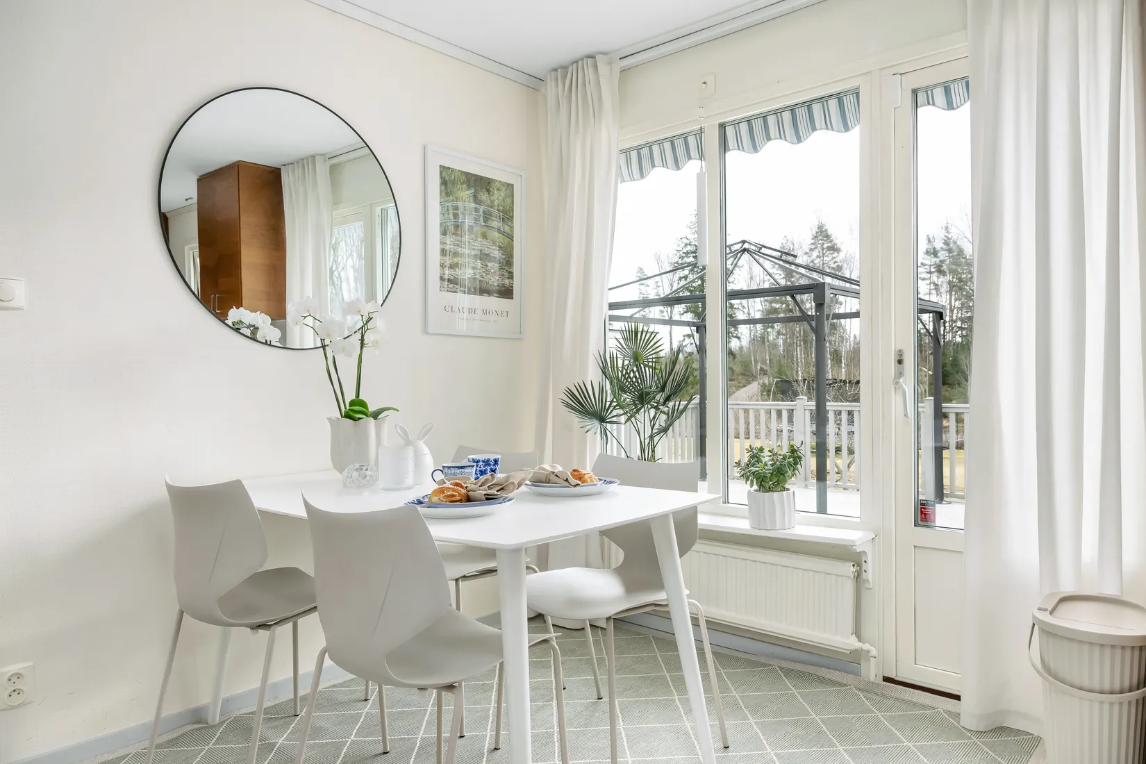 Villa, Villaparksvägen 10, Rejmyre, Finspång