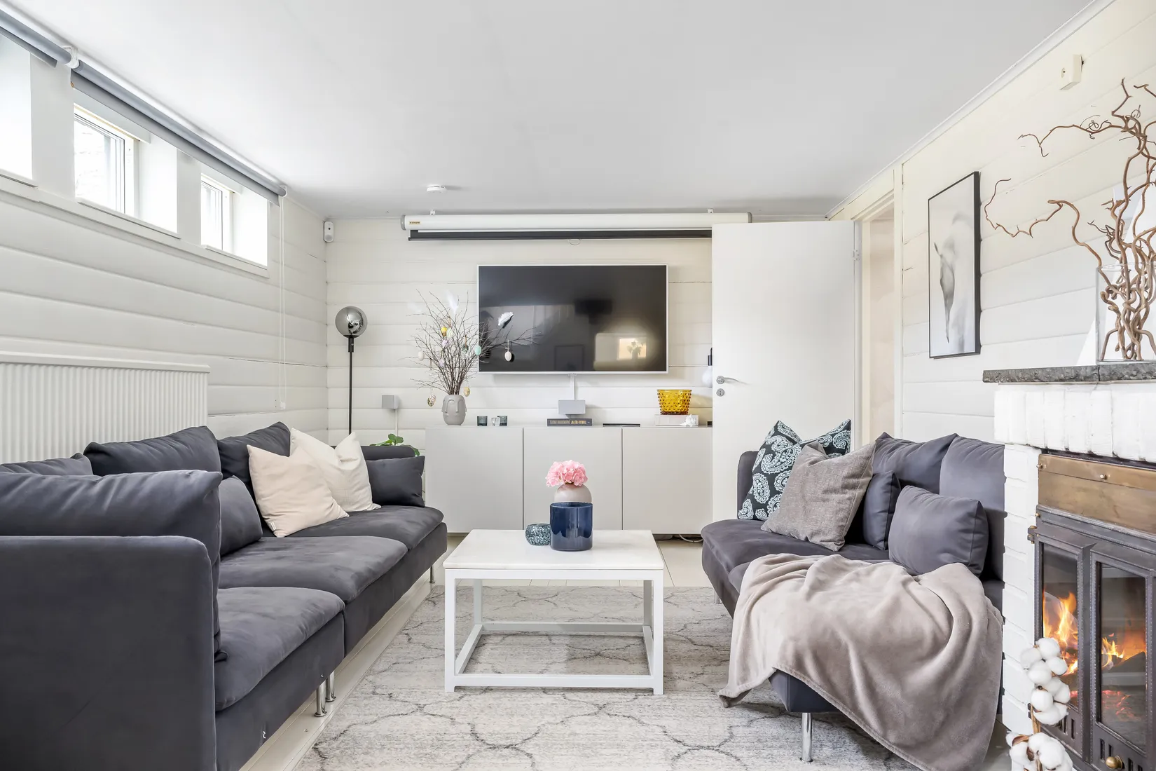 Villa, Villaparksvägen 10, Rejmyre, Finspång