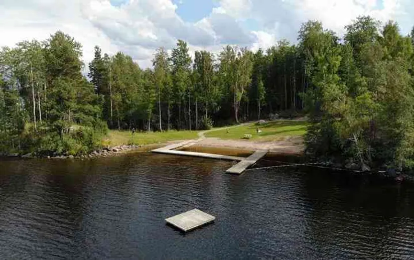 Villa, Villaparksvägen 10, Rejmyre, Finspång