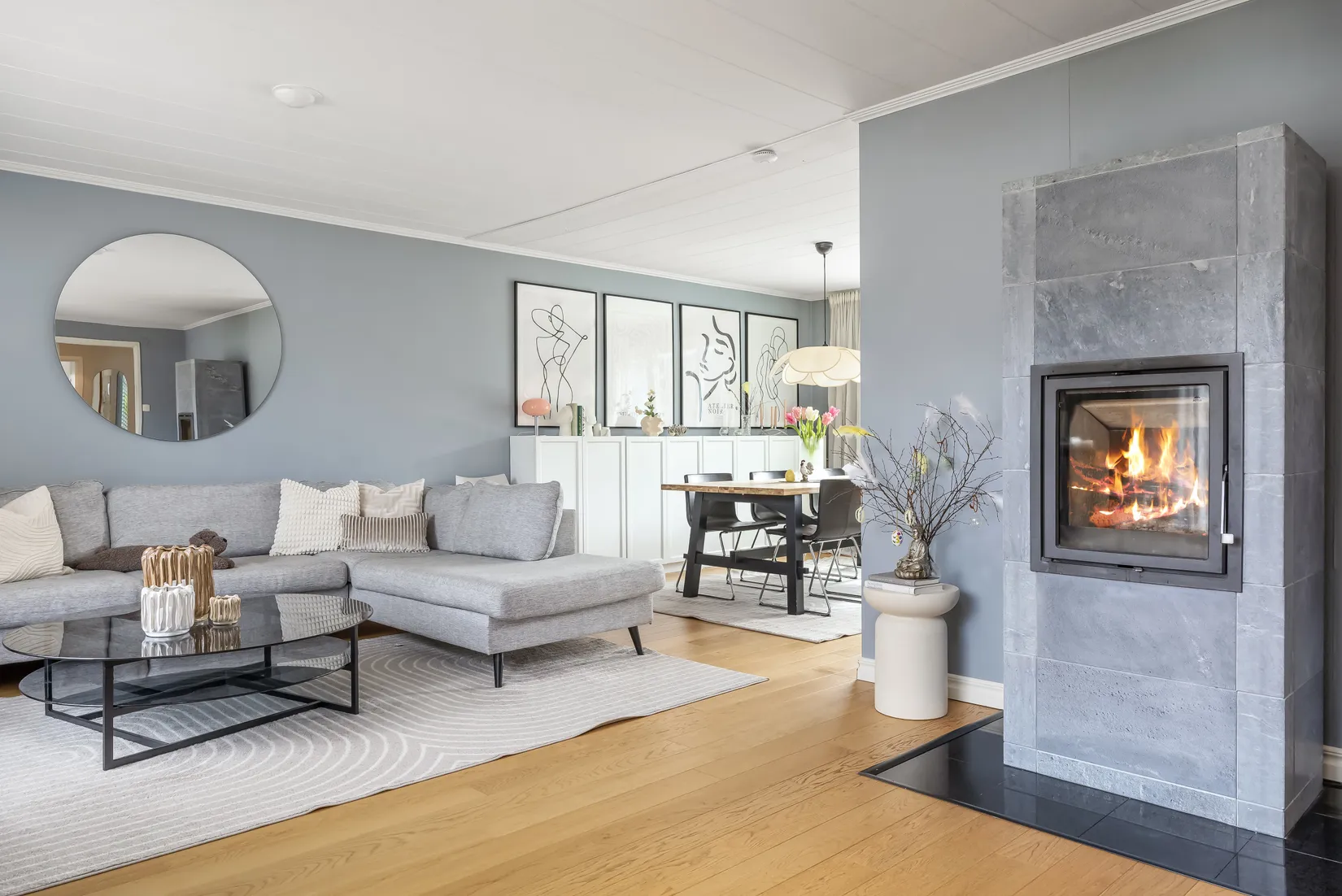 Villa, Villaparksvägen 10, Rejmyre, Finspång