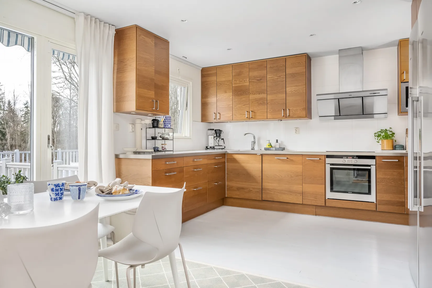 Villa, Villaparksvägen 10, Rejmyre, Finspång