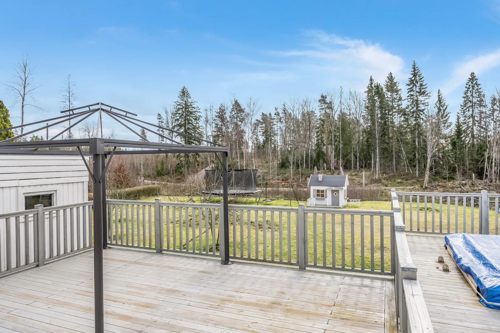 Villa, Villaparksvägen 10, Rejmyre, Finspång