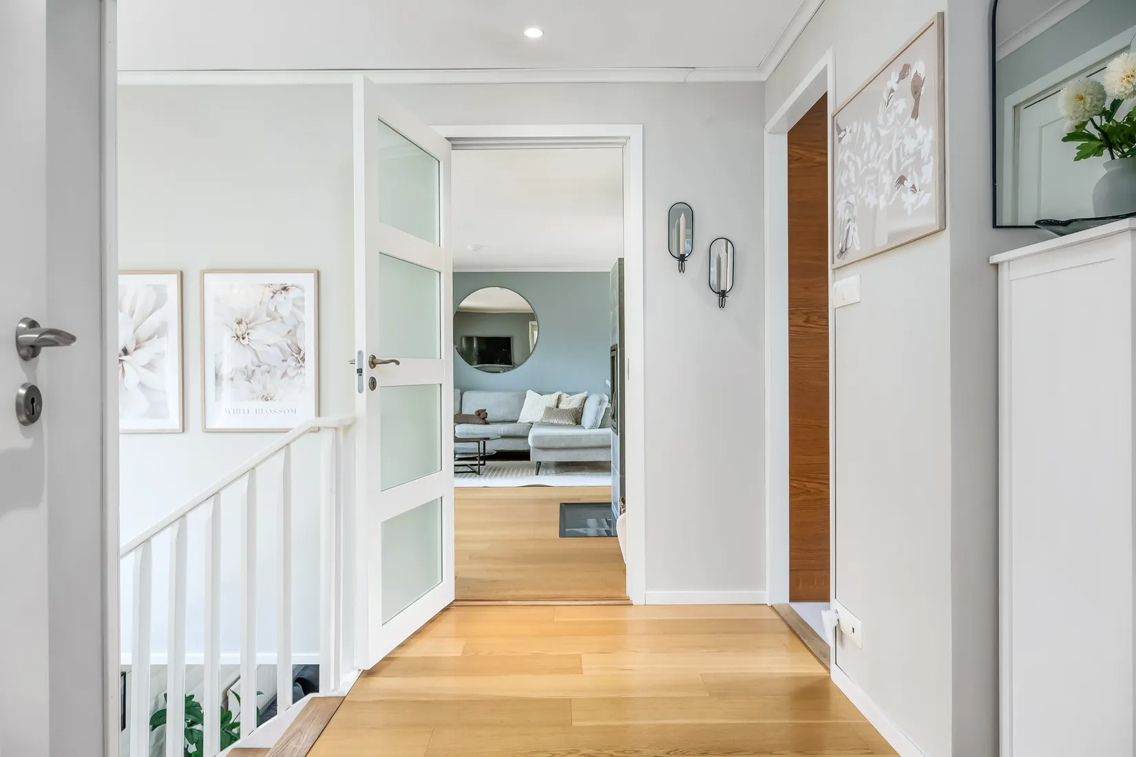 Villa, Villaparksvägen 10, Rejmyre, Finspång