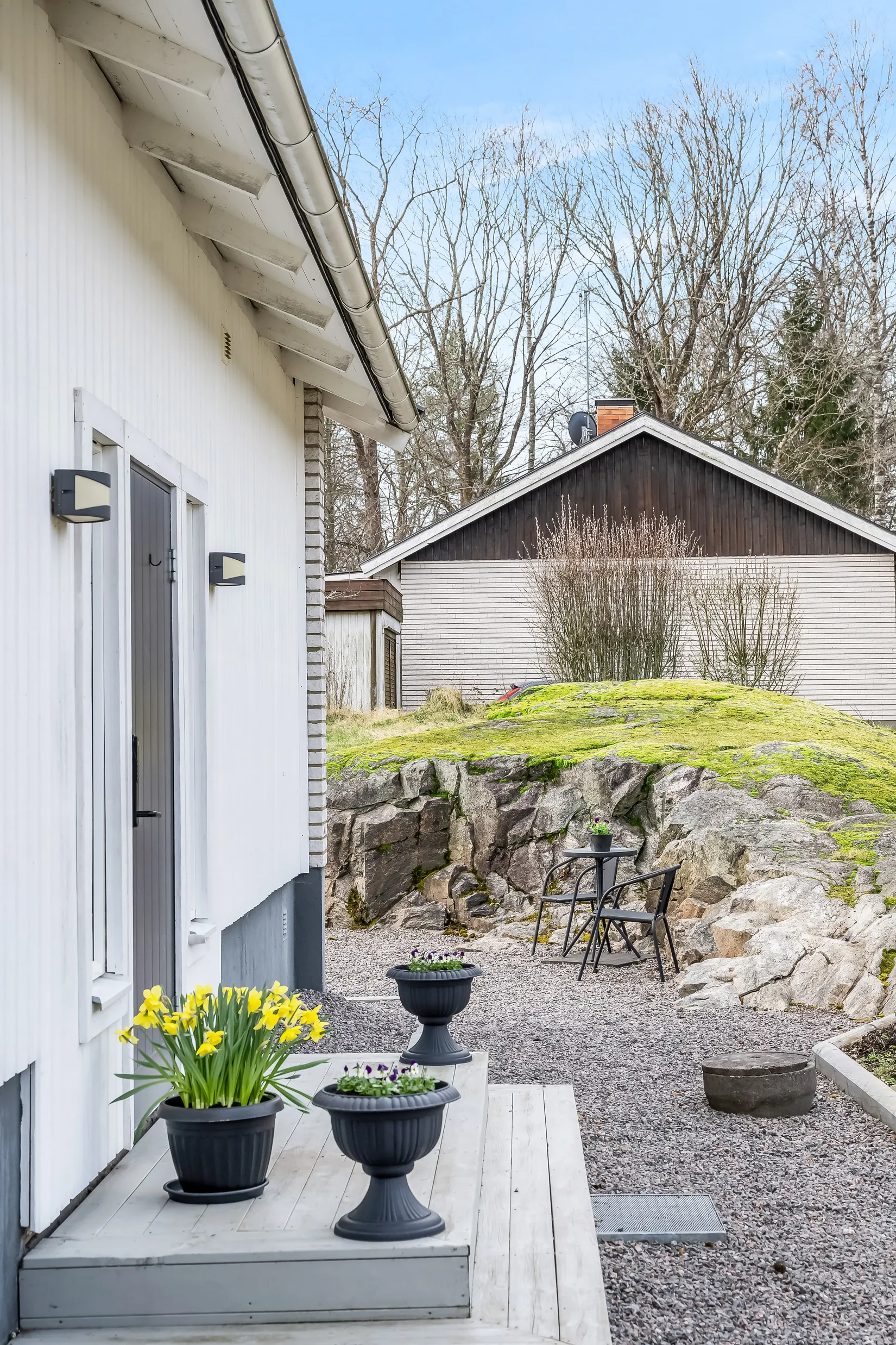 Villa, Villaparksvägen 10, Rejmyre, Finspång