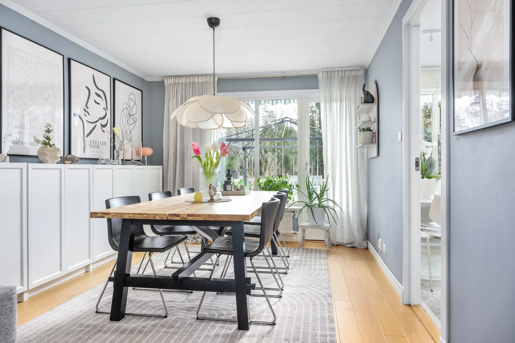 Villa, Villaparksvägen 10, Rejmyre, Finspång