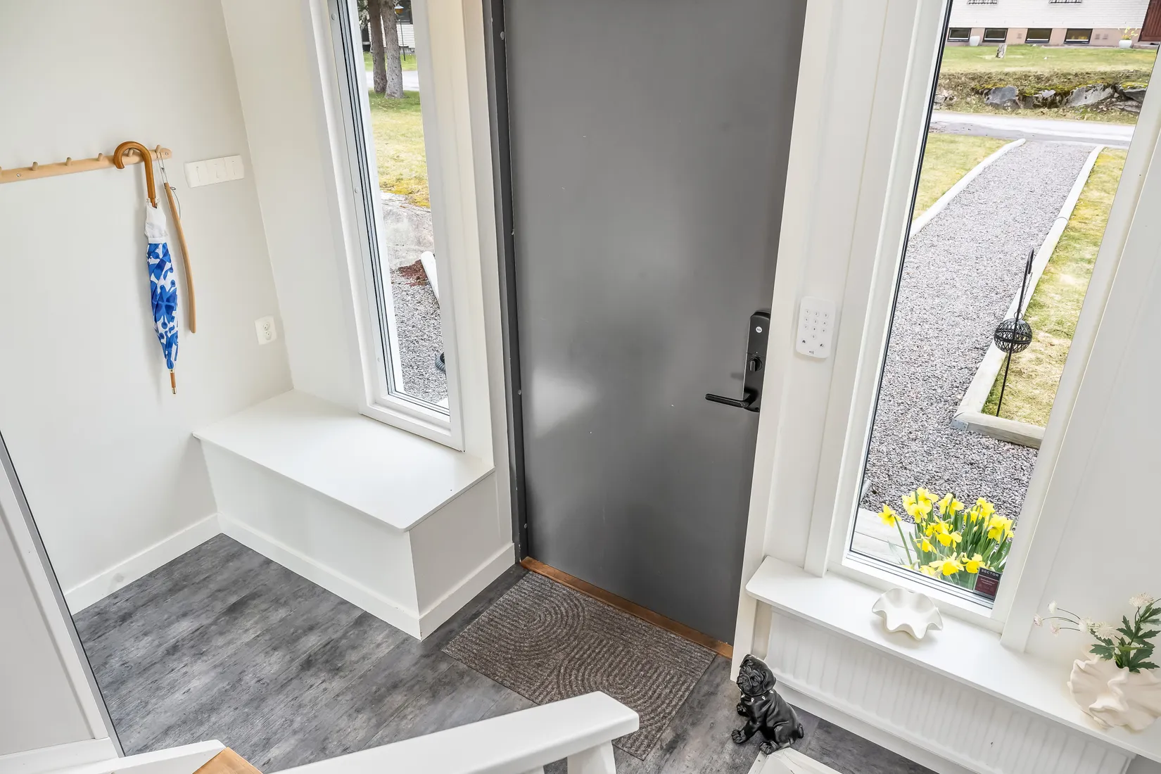 Villa, Villaparksvägen 10, Rejmyre, Finspång