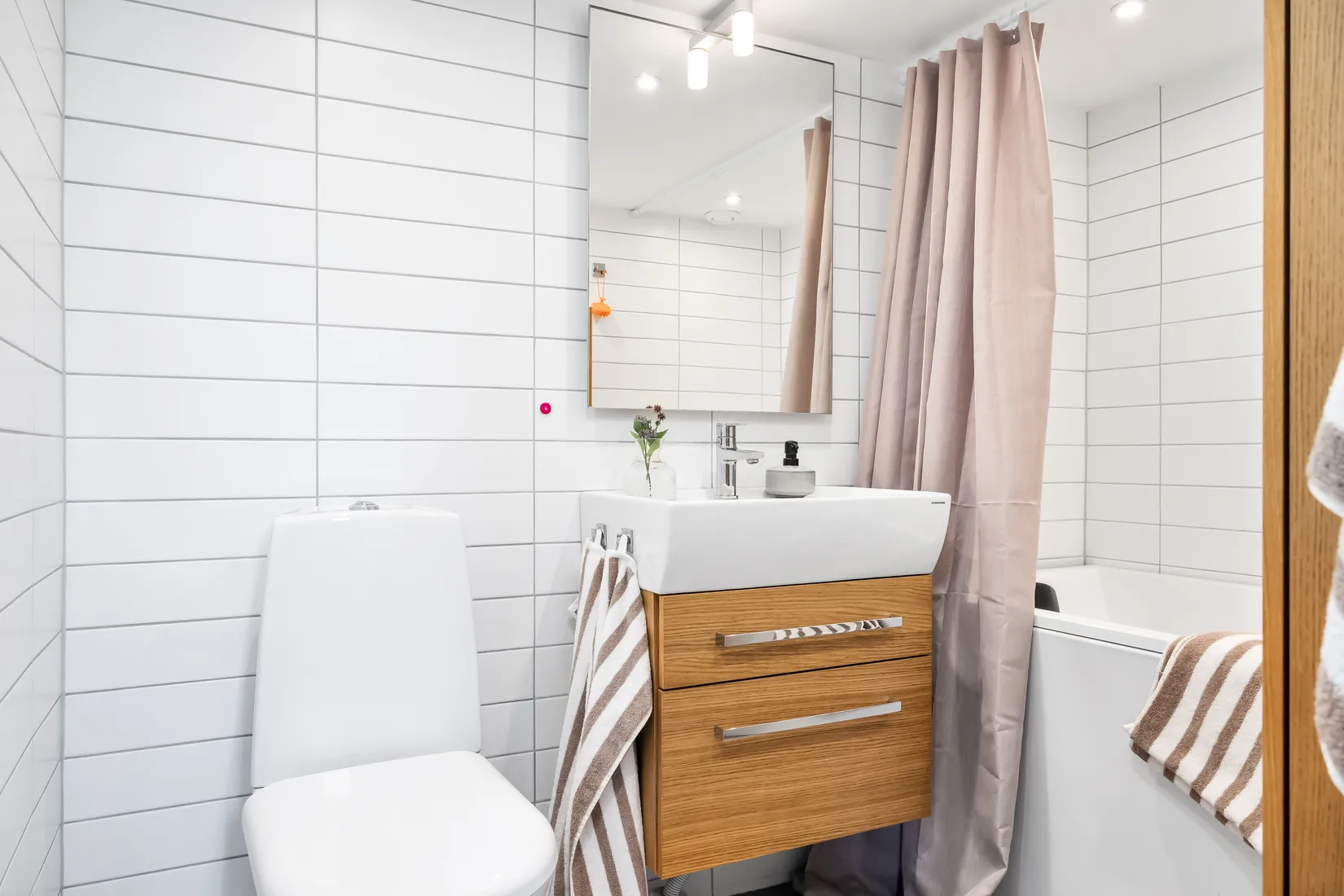 Villa, Villaparksvägen 10, Rejmyre, Finspång