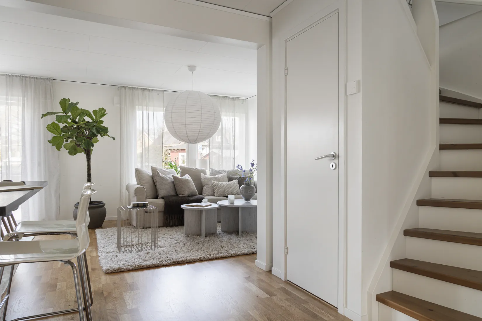 Bostadsrätt, Radhus, Bråta Mossevägen 33, Lerum-Lilla Bråta, Lerum