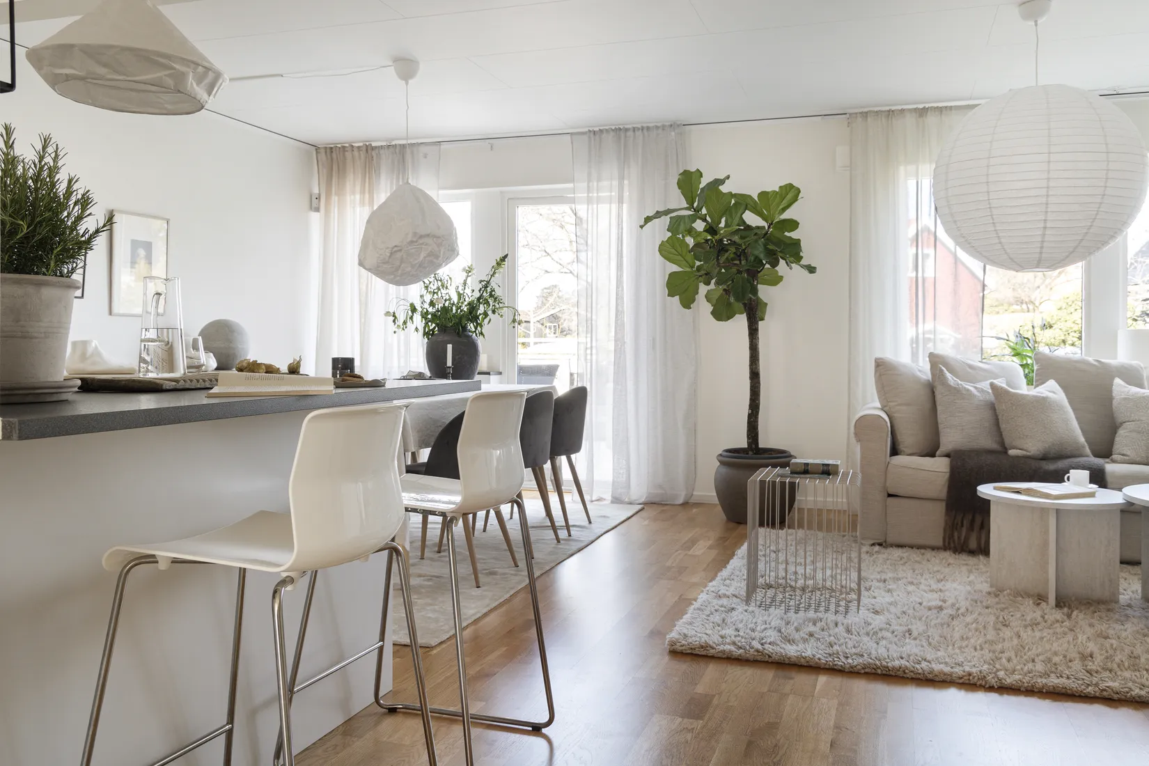 Bostadsrätt, Radhus, Bråta Mossevägen 33, Lerum-Lilla Bråta, Lerum