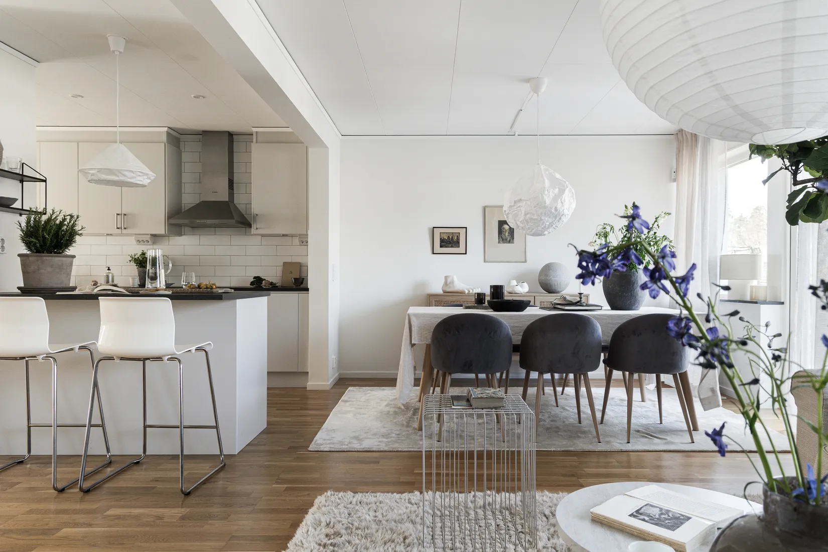 Bostadsrätt, Radhus, Bråta Mossevägen 33, Lerum-Lilla Bråta, Lerum