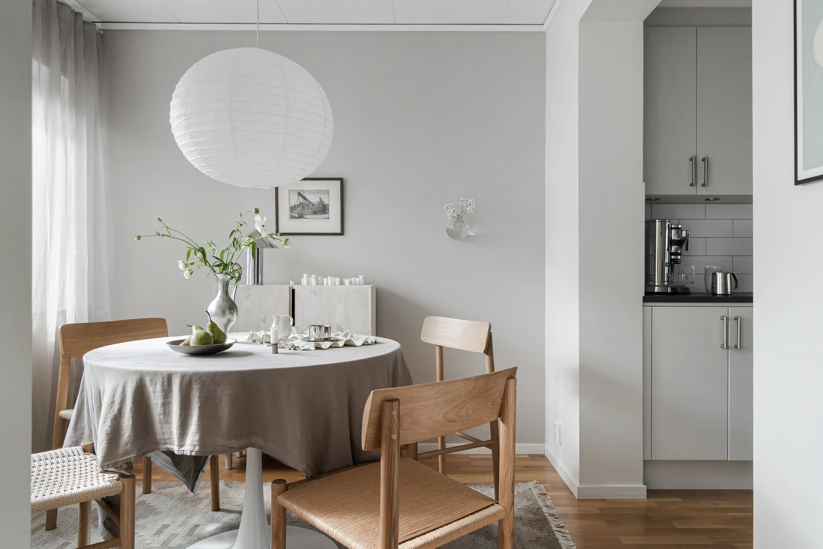 Bostadsrätt, Radhus, Bråta Mossevägen 33, Lerum-Lilla Bråta, Lerum