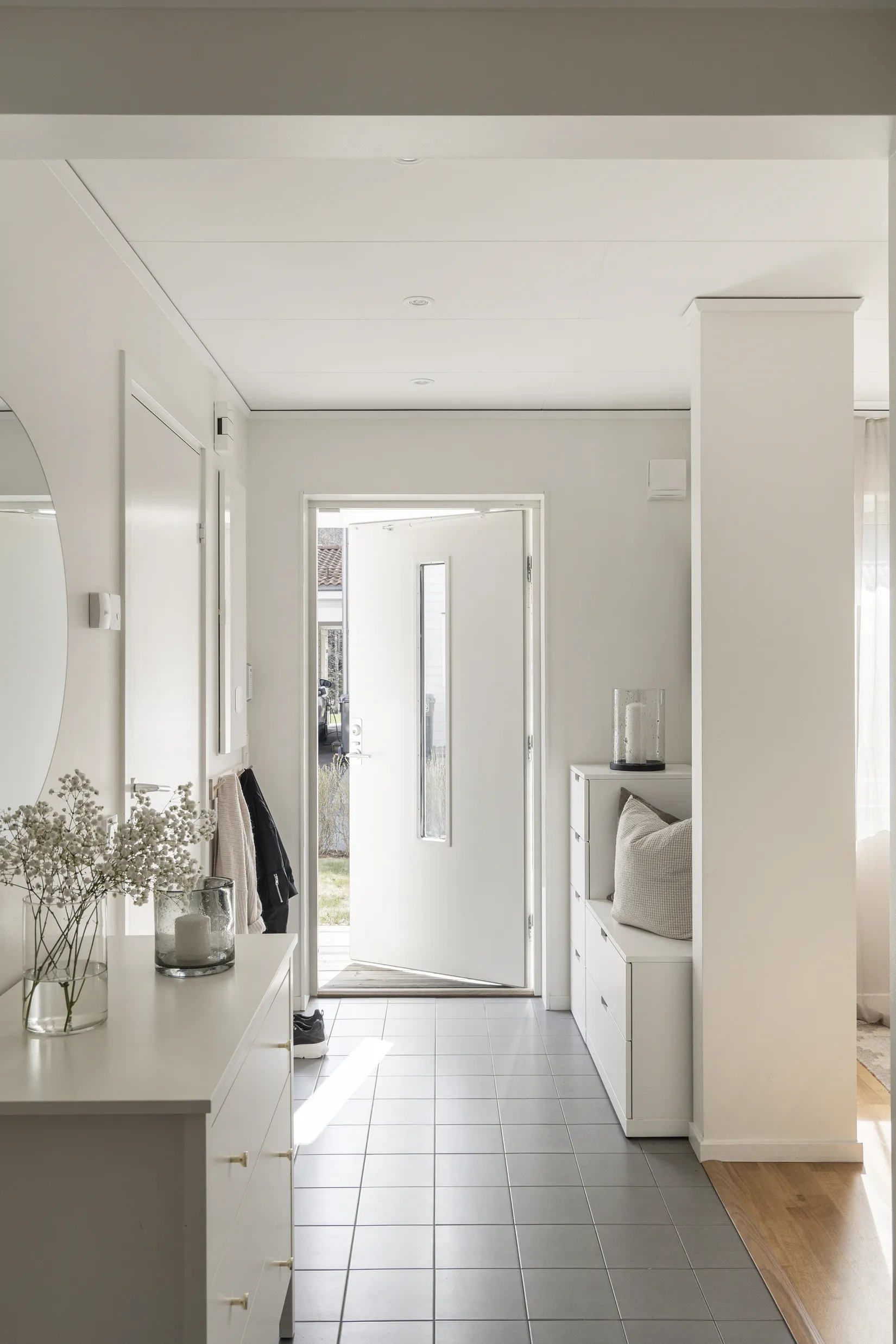 Bostadsrätt, Radhus, Bråta Mossevägen 33, Lerum-Lilla Bråta, Lerum