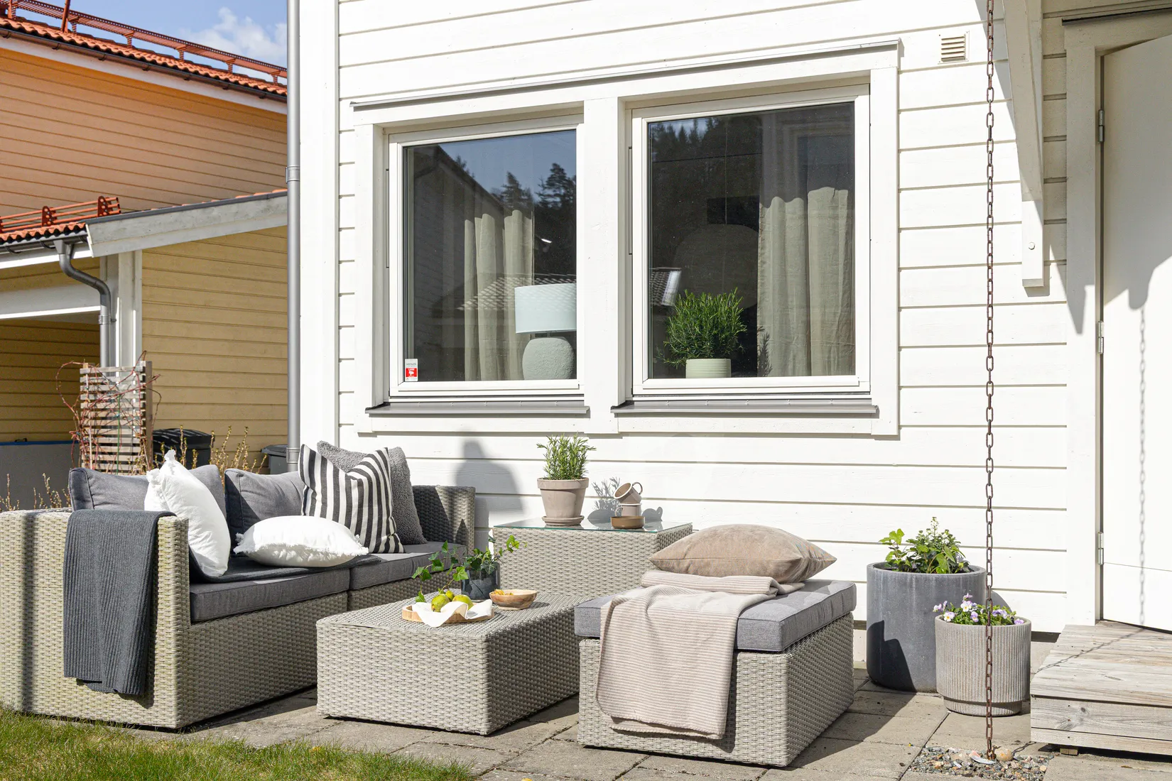 Bostadsrätt, Radhus, Bråta Mossevägen 33, Lerum-Lilla Bråta, Lerum