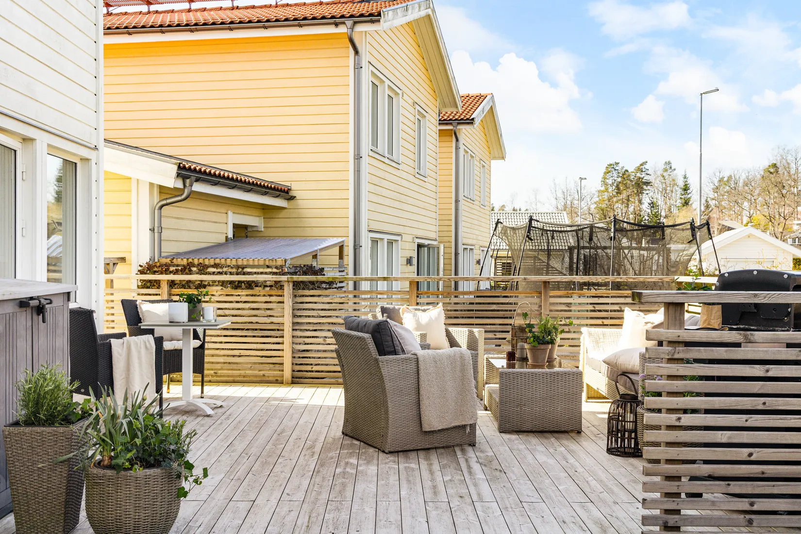 Bostadsrätt, Radhus, Bråta Mossevägen 33, Lerum-Lilla Bråta, Lerum