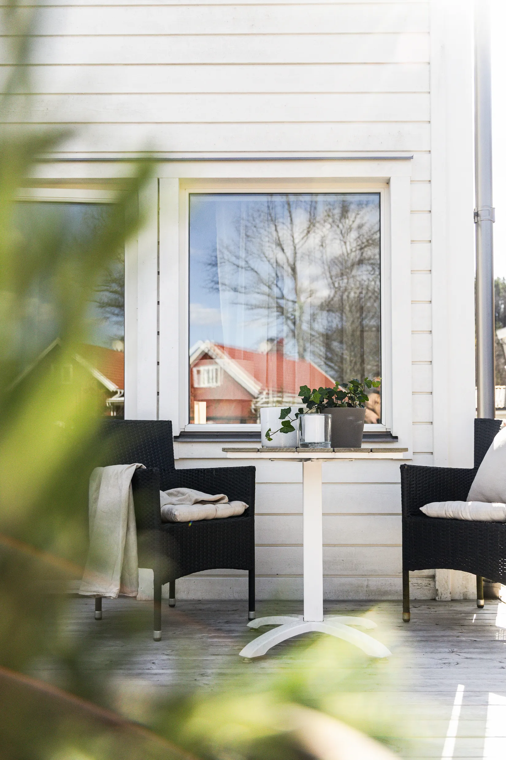 Bostadsrätt, Radhus, Bråta Mossevägen 33, Lerum-Lilla Bråta, Lerum