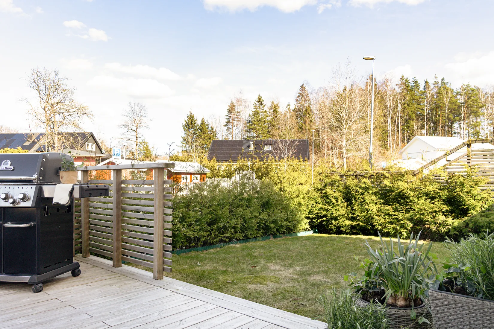 Bostadsrätt, Radhus, Bråta Mossevägen 33, Lerum-Lilla Bråta, Lerum