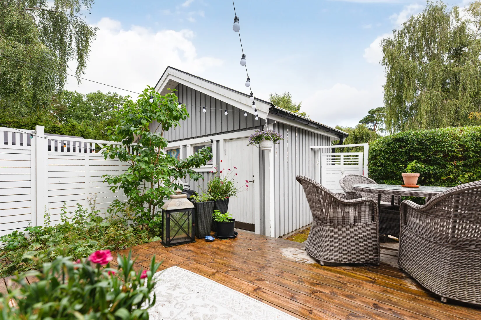 Bostadsrätt, Radhus, Lunnagatan 29, Lerum-Rydsberg, Lerum