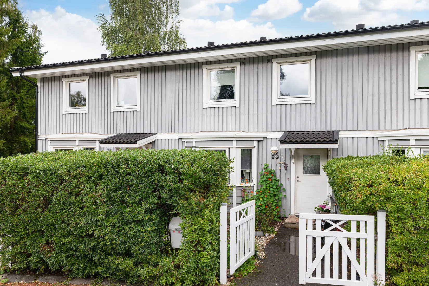 Bostadsrätt, Radhus, Lunnagatan 29, Lerum-Rydsberg, Lerum