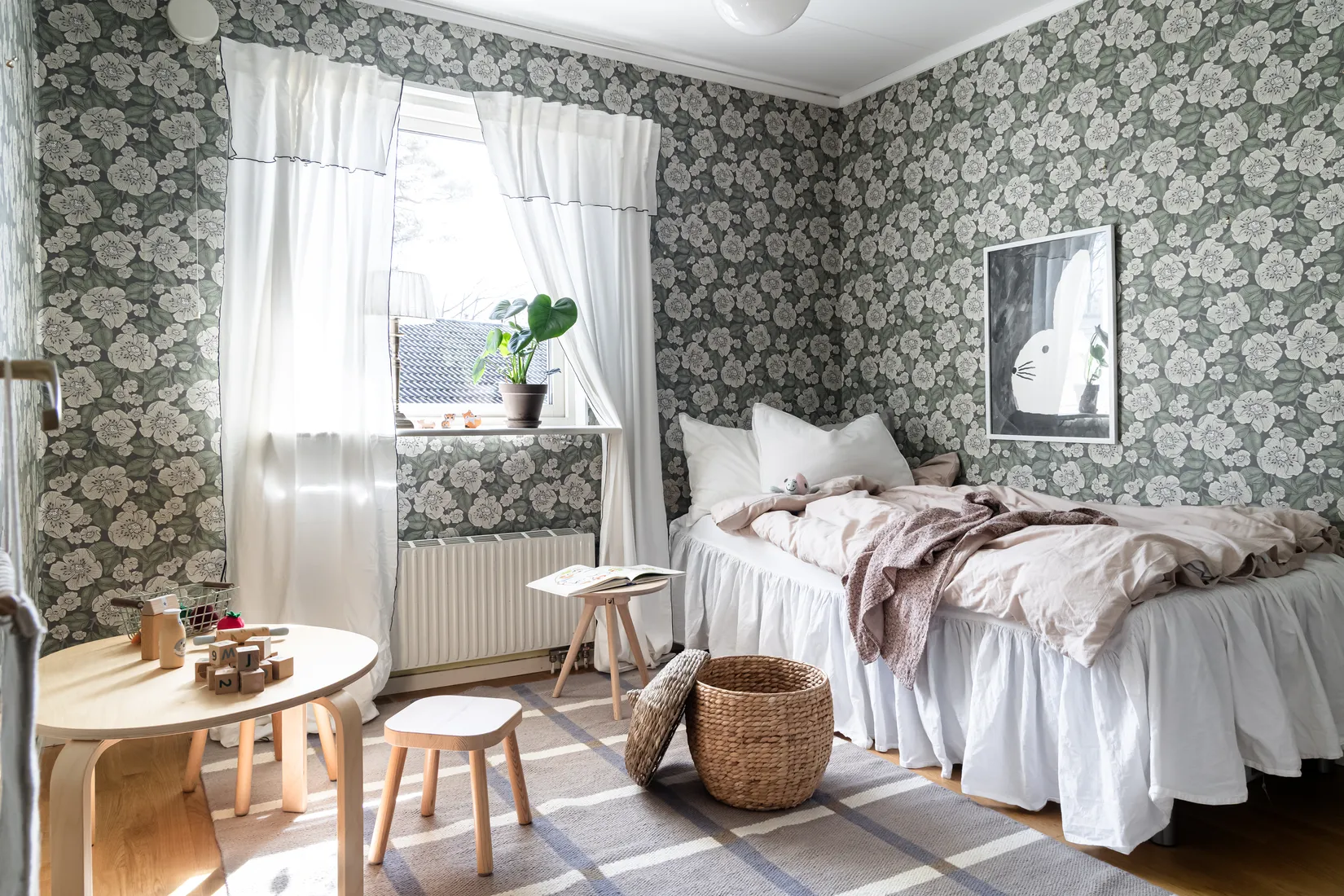 Bostadsrätt, Radhus, Lunnagatan 29, Lerum-Rydsberg, Lerum