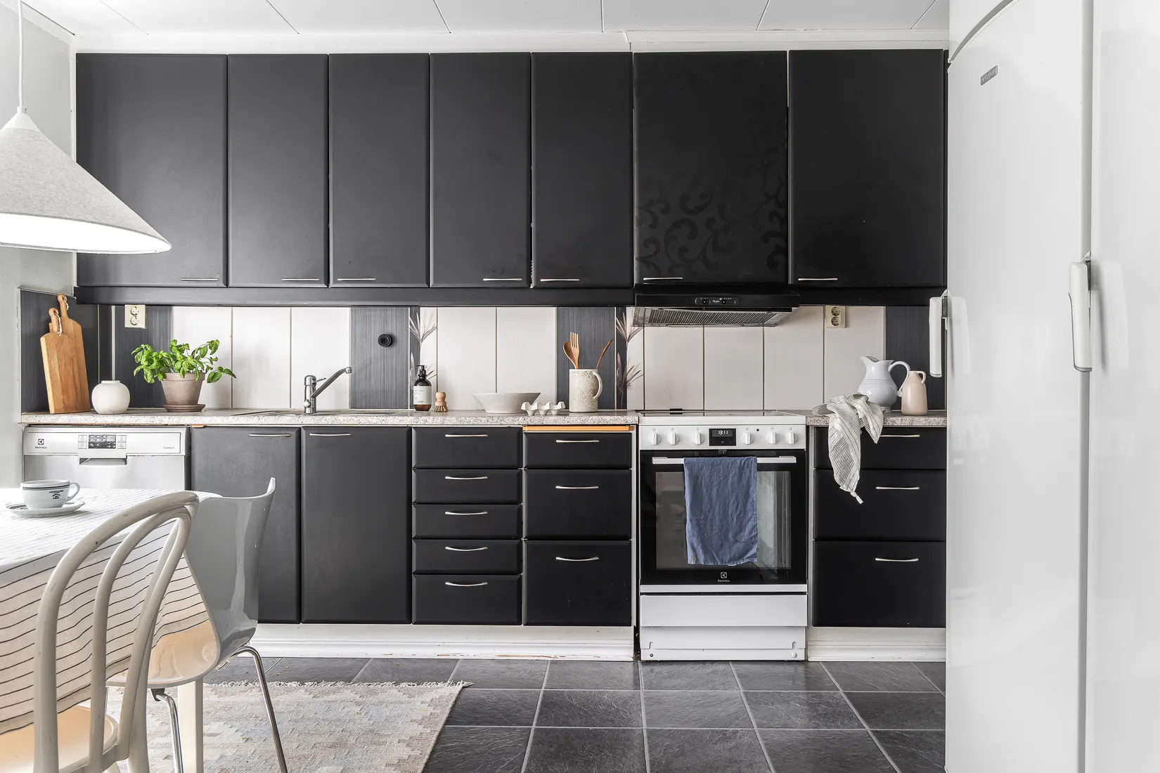 Bostadsrätt, Radhus, Lunnagatan 29, Lerum-Rydsberg, Lerum