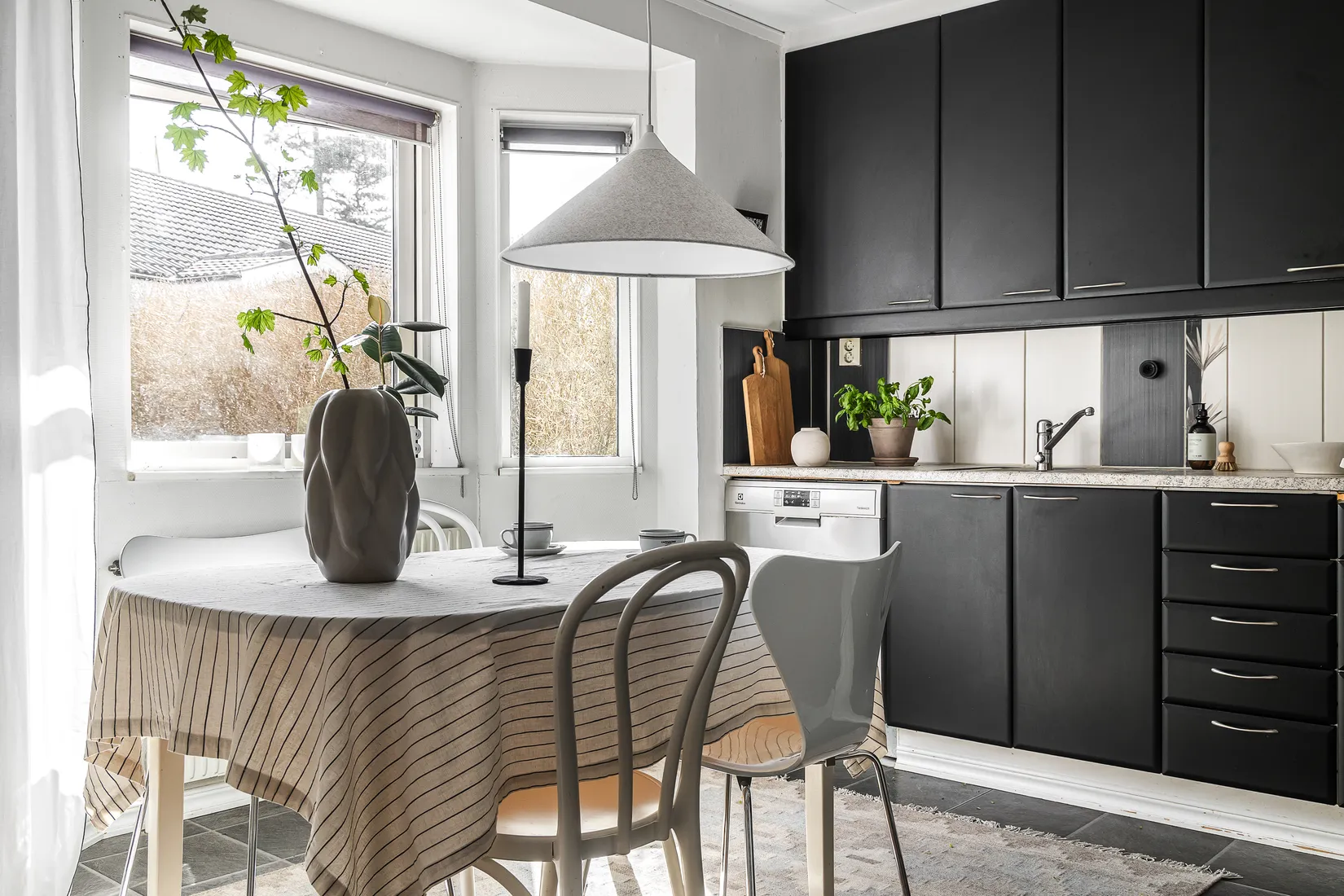 Bostadsrätt, Radhus, Lunnagatan 29, Lerum-Rydsberg, Lerum