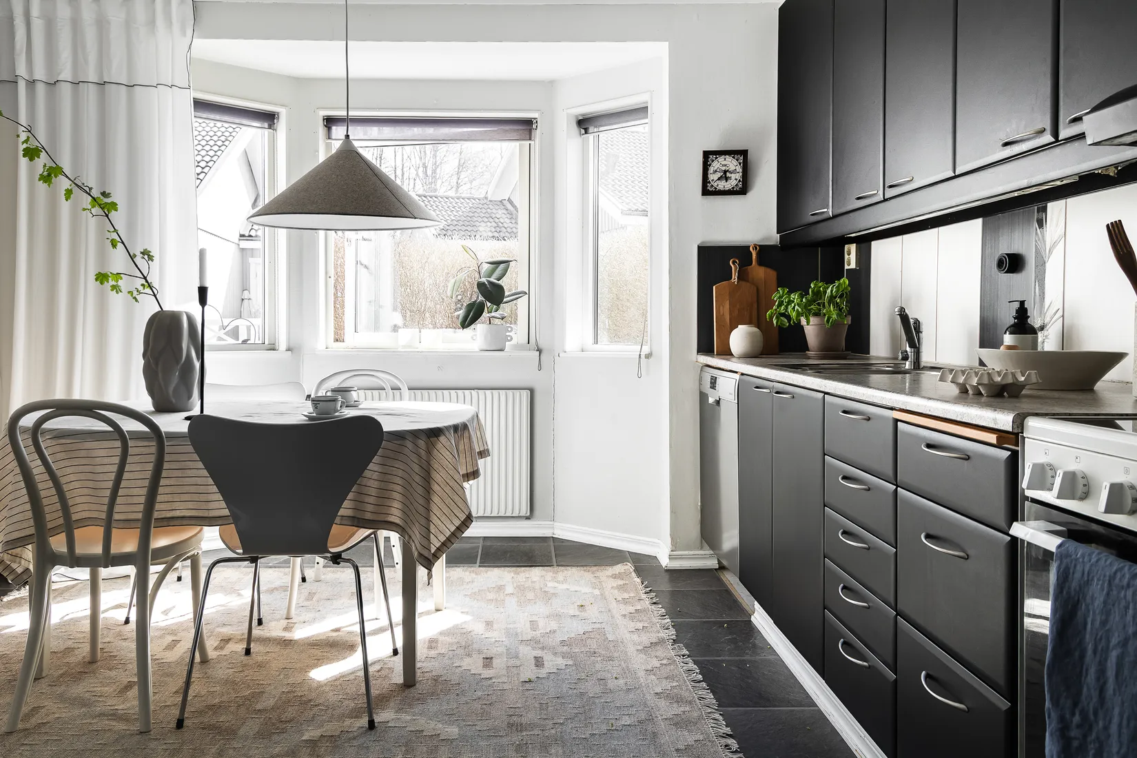 Bostadsrätt, Radhus, Lunnagatan 29, Lerum-Rydsberg, Lerum