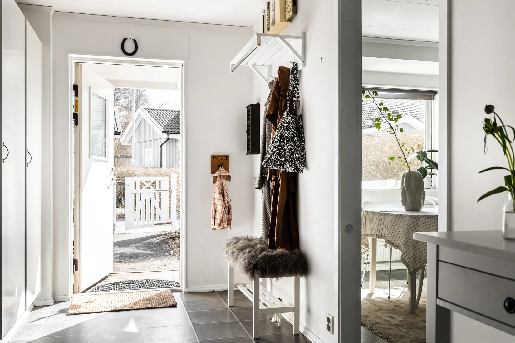 Bostadsrätt, Radhus, Lunnagatan 29, Lerum-Rydsberg, Lerum