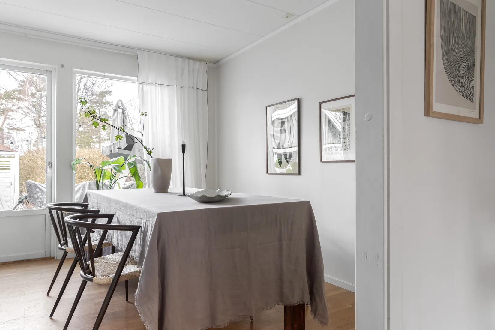 Bostadsrätt, Radhus, Lunnagatan 29, Lerum-Rydsberg, Lerum