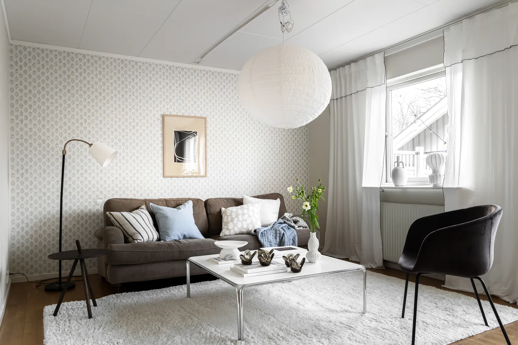 Bostadsrätt, Radhus, Lunnagatan 29, Lerum-Rydsberg, Lerum