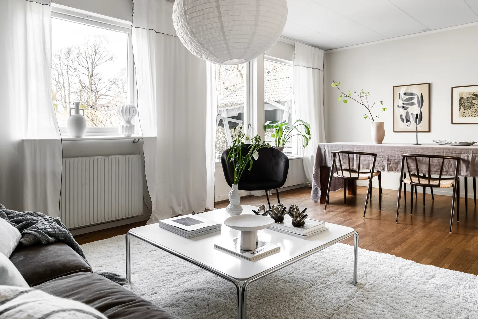 Bostadsrätt, Radhus, Lunnagatan 29, Lerum-Rydsberg, Lerum