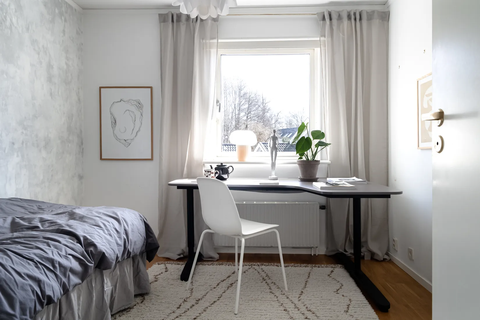 Bostadsrätt, Radhus, Lunnagatan 29, Lerum-Rydsberg, Lerum