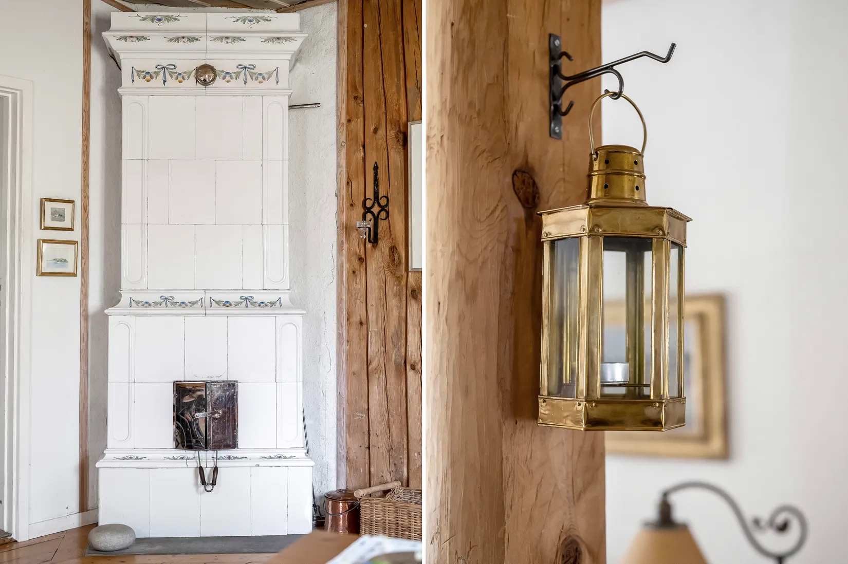 Villa, Långruddu 517, Vendel, Tierp