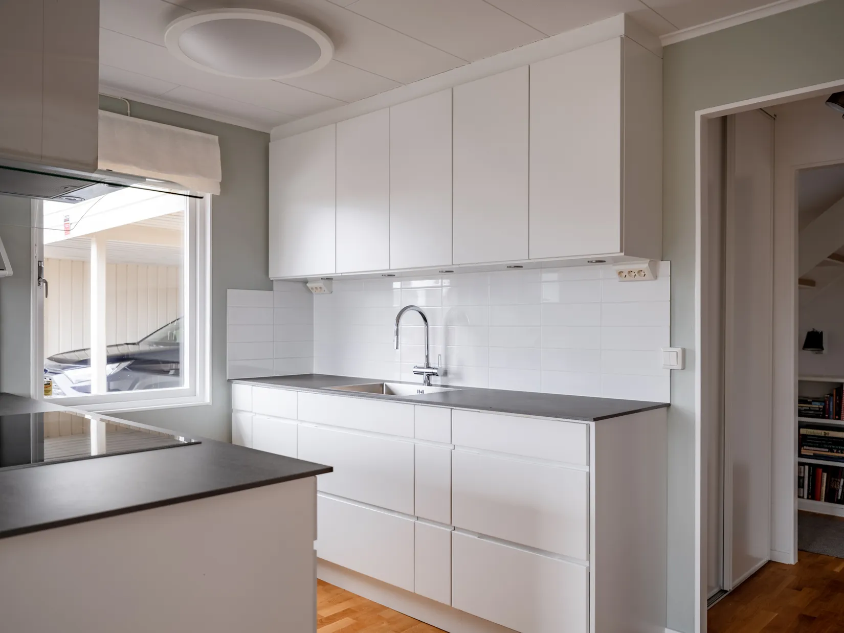 Villa, Breda vägen 33, Enebyberg , Danderyd