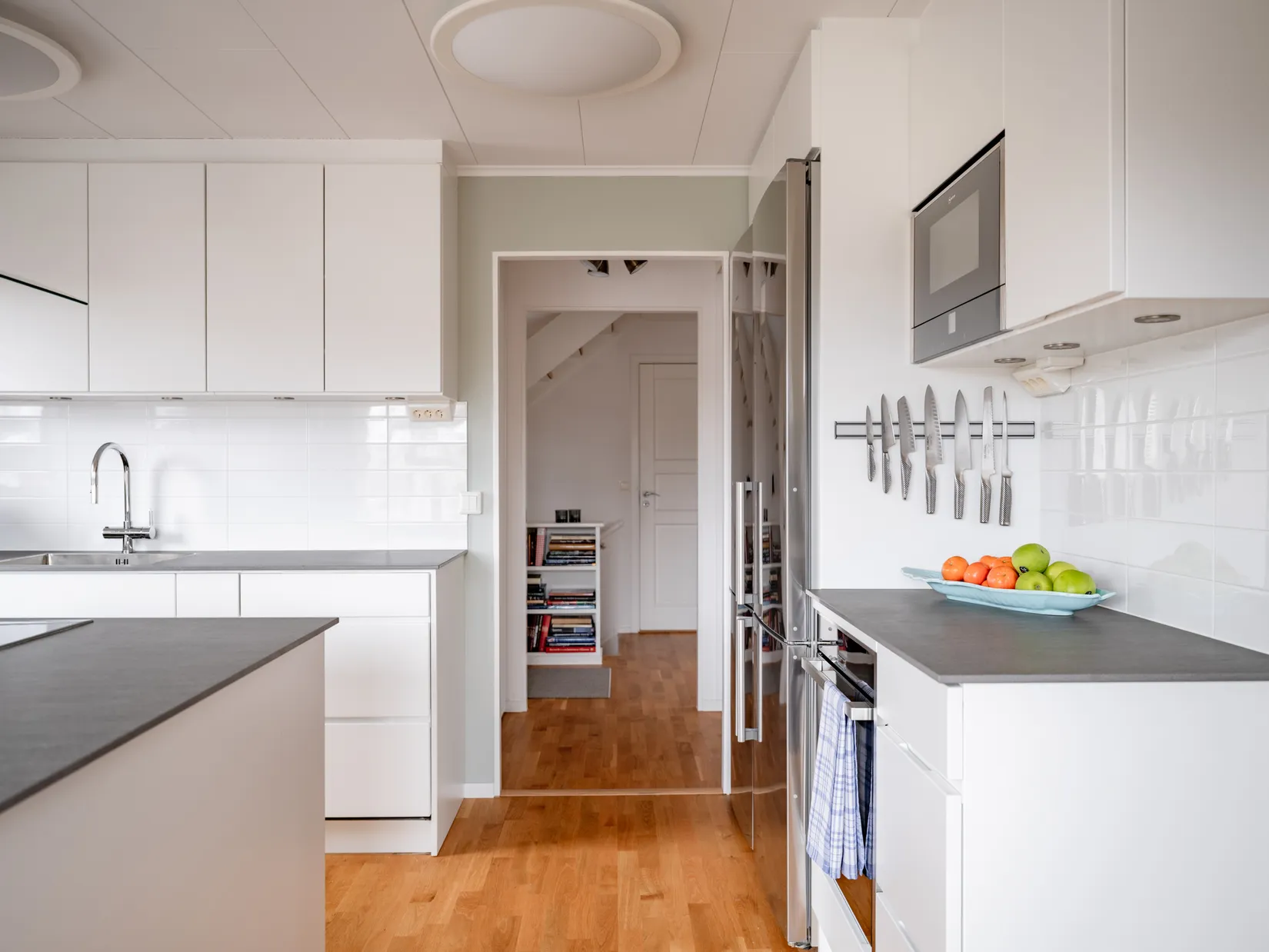 Villa, Breda vägen 33, Enebyberg , Danderyd