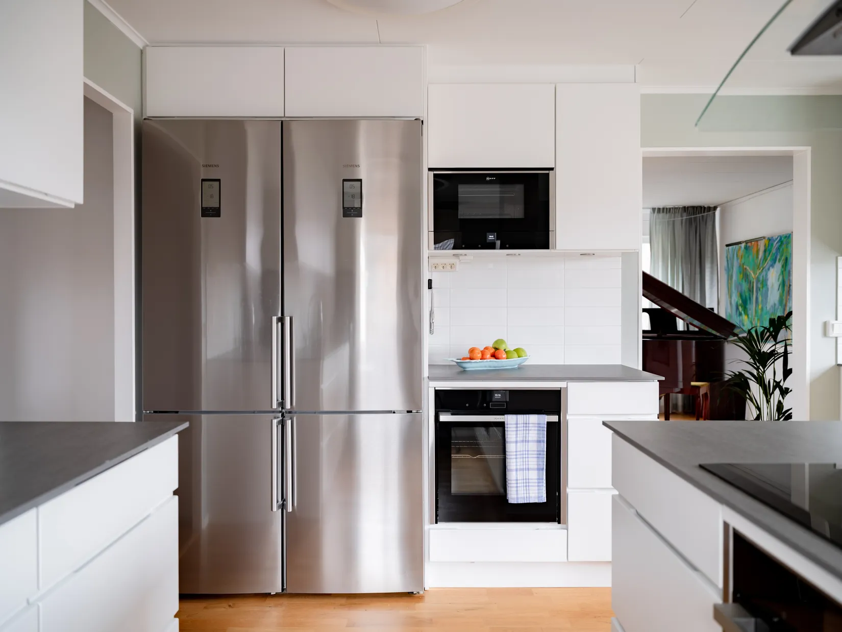 Villa, Breda vägen 33, Enebyberg , Danderyd