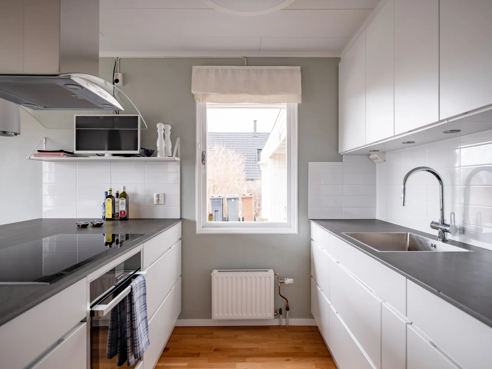 Villa, Breda vägen 33, Enebyberg , Danderyd