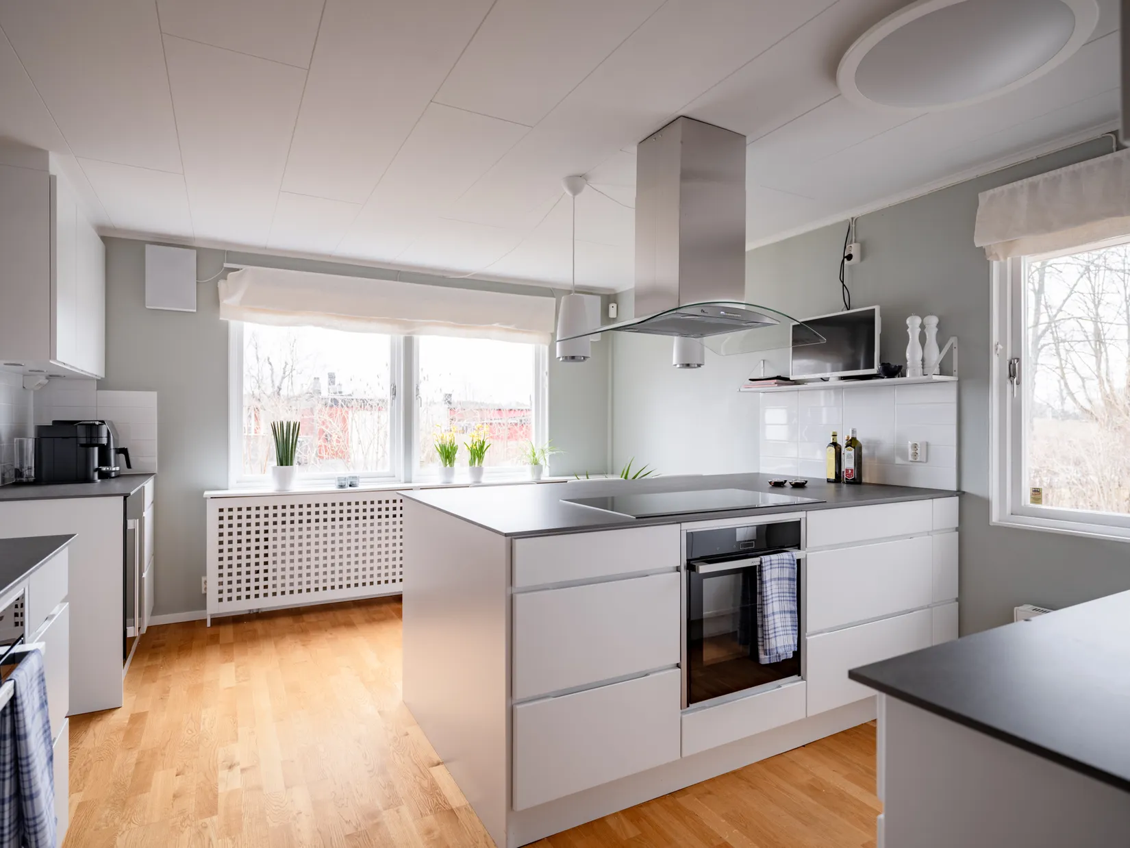 Villa, Breda vägen 33, Enebyberg , Danderyd