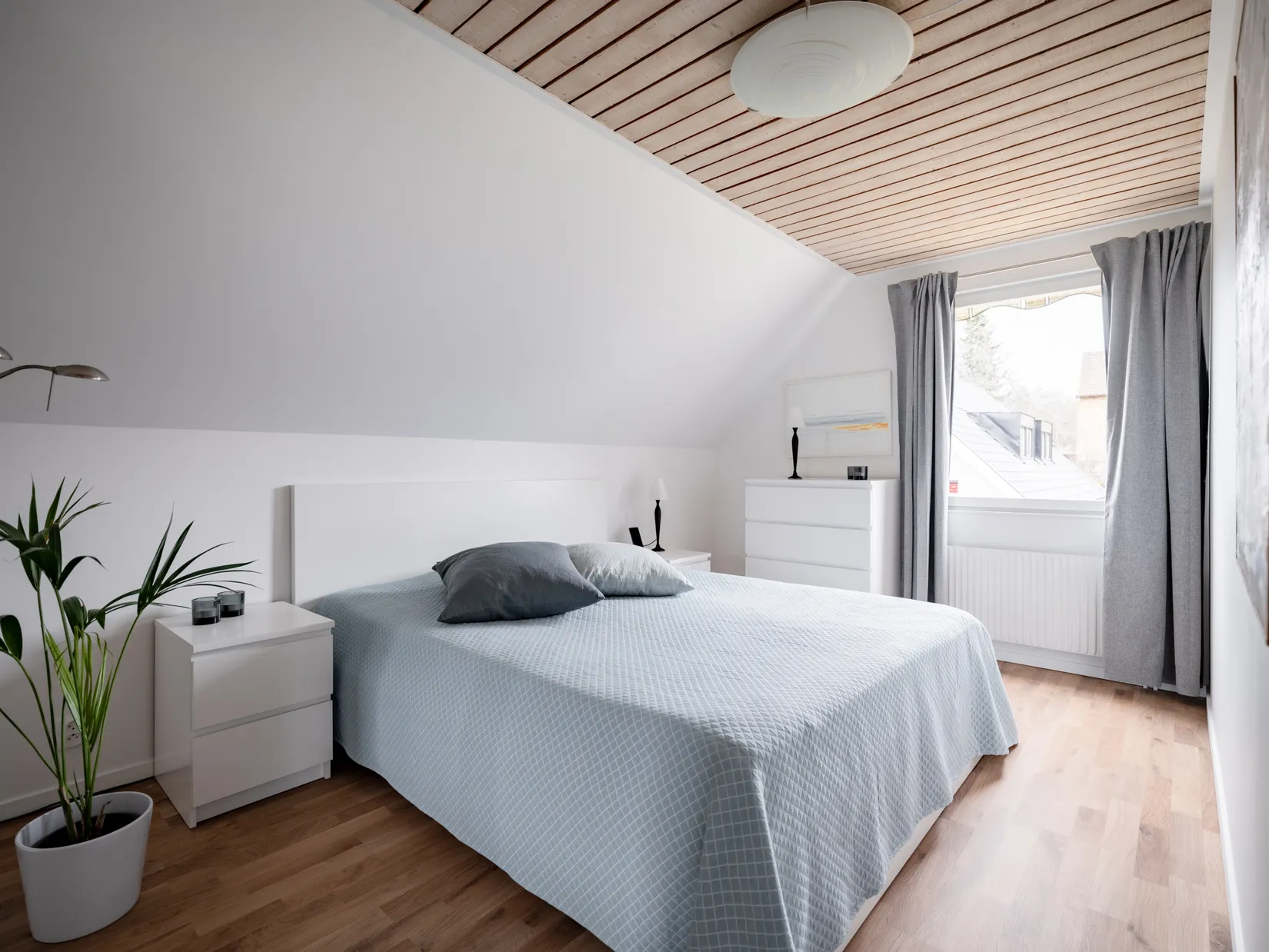 Villa, Breda vägen 33, Enebyberg , Danderyd